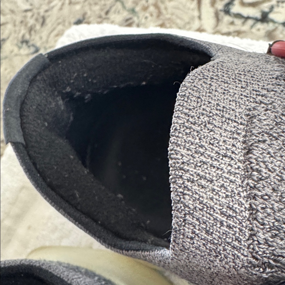 Women's Wool Dasher Mizzle - Picture 5 of 7